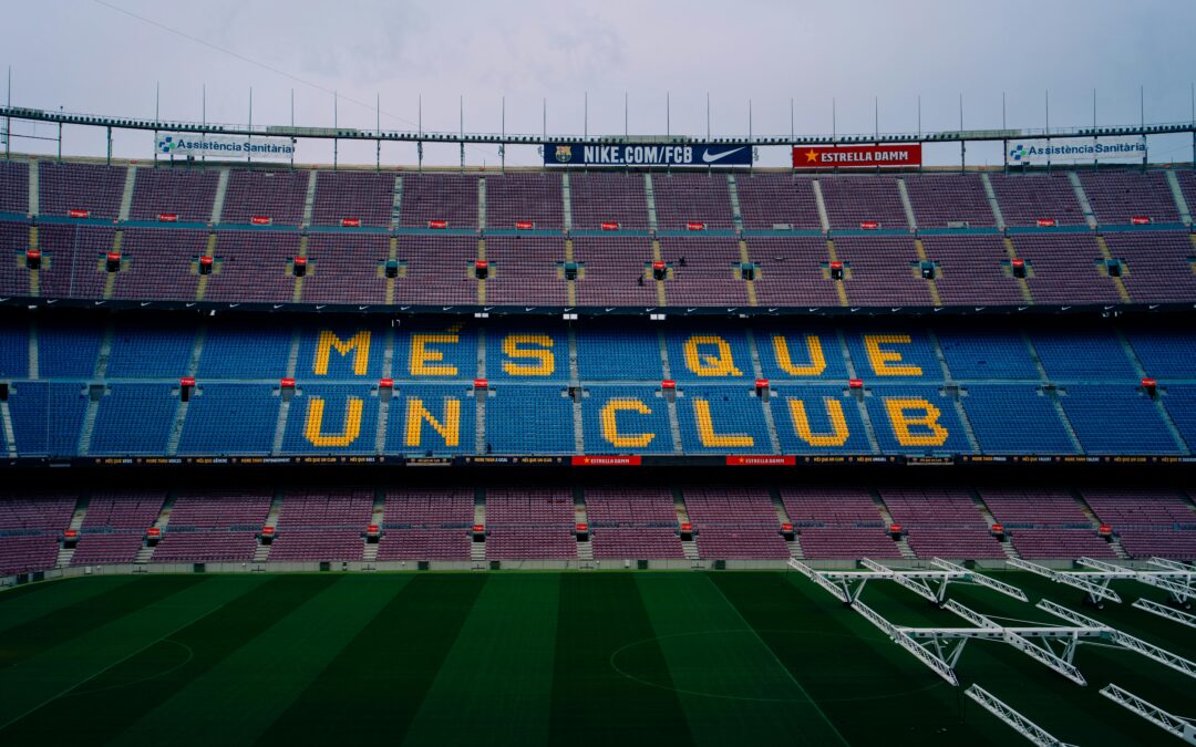 FC Barcelone – Real Madrid (4-0) : Un Hansi Flick à la hauteur des attentes